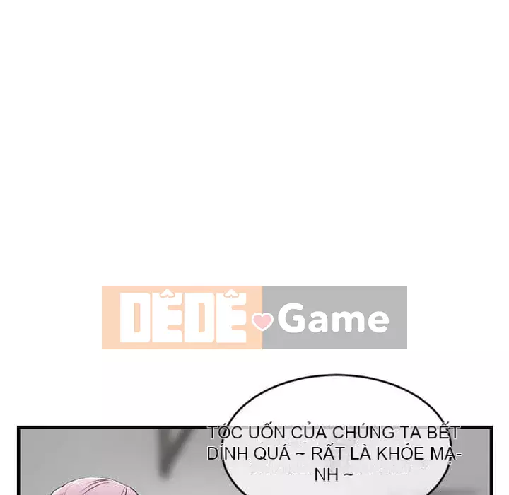 Quán cà phê internet đêm khuya Chương 9-10