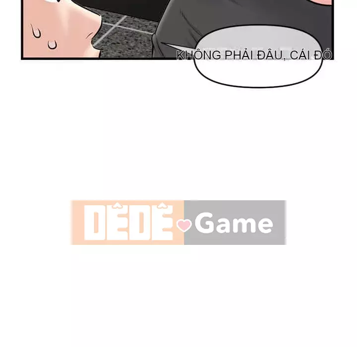 Quán cà phê internet đêm khuya Chương 9-10