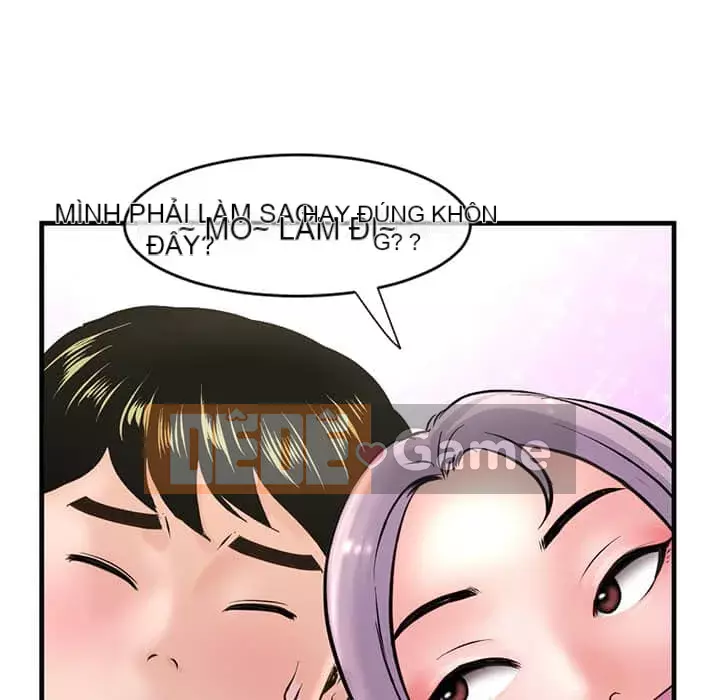 Quán cà phê internet đêm khuya Chương 9-10