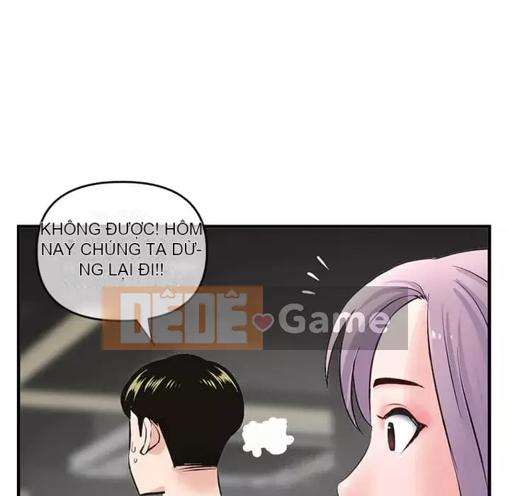 Quán cà phê internet đêm khuya Chương 9-10