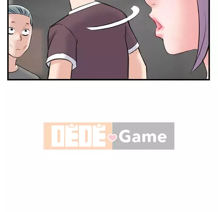 Quán cà phê internet đêm khuya Chương 9-10