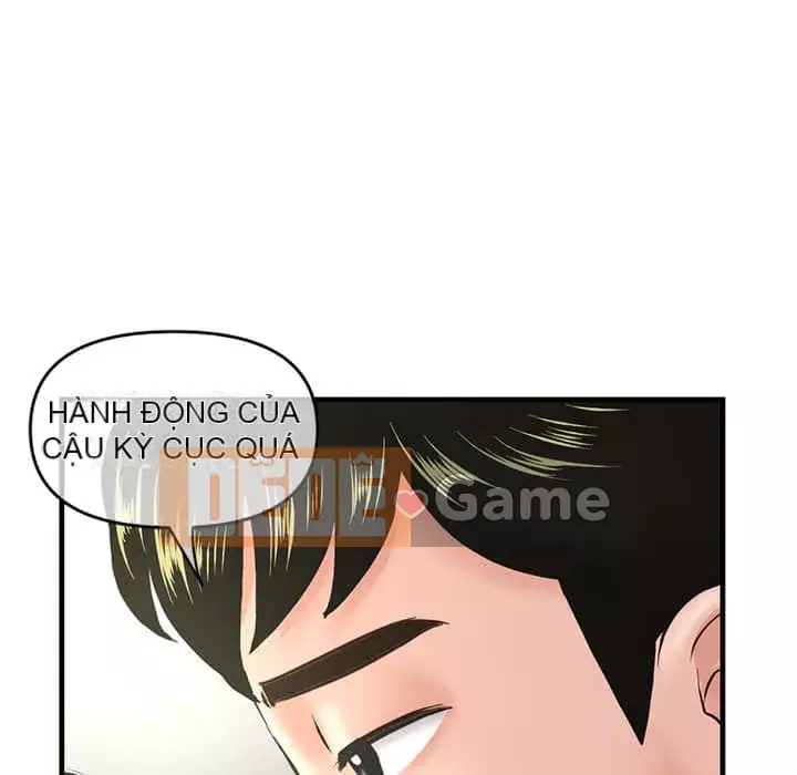 Quán cà phê internet đêm khuya Chương 9-10