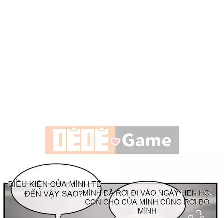 Quán cà phê internet đêm khuya Chương 9-10