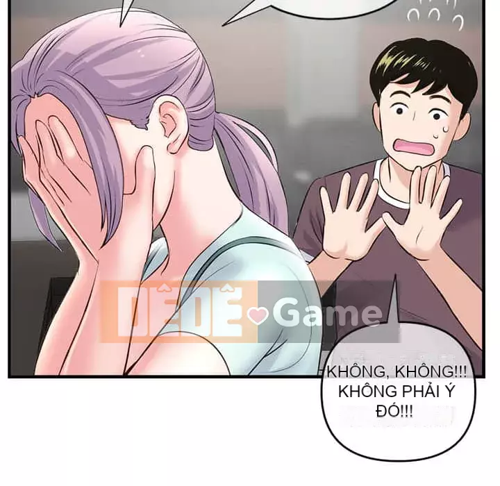 Quán cà phê internet đêm khuya Chương 9-10