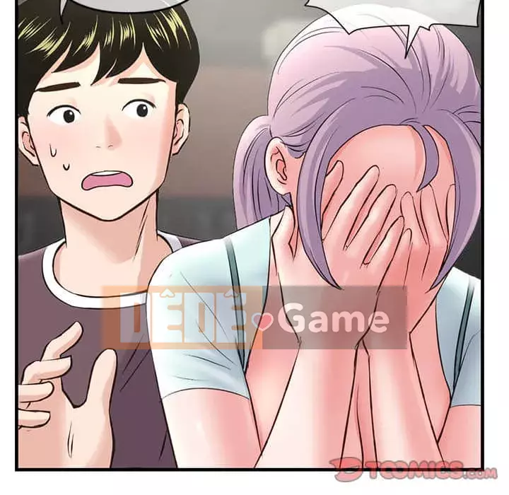 Quán cà phê internet đêm khuya Chương 9-10