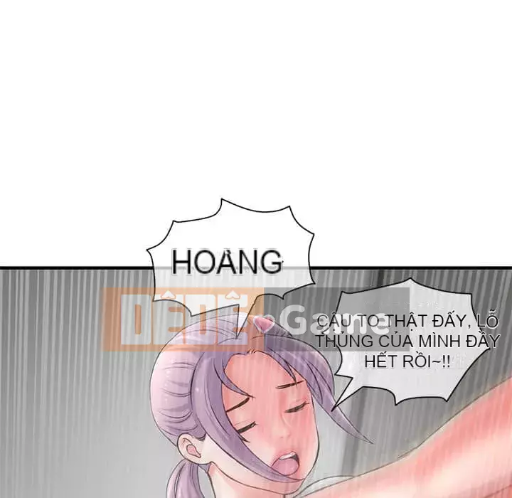 Quán cà phê internet đêm khuya Chương 9-10