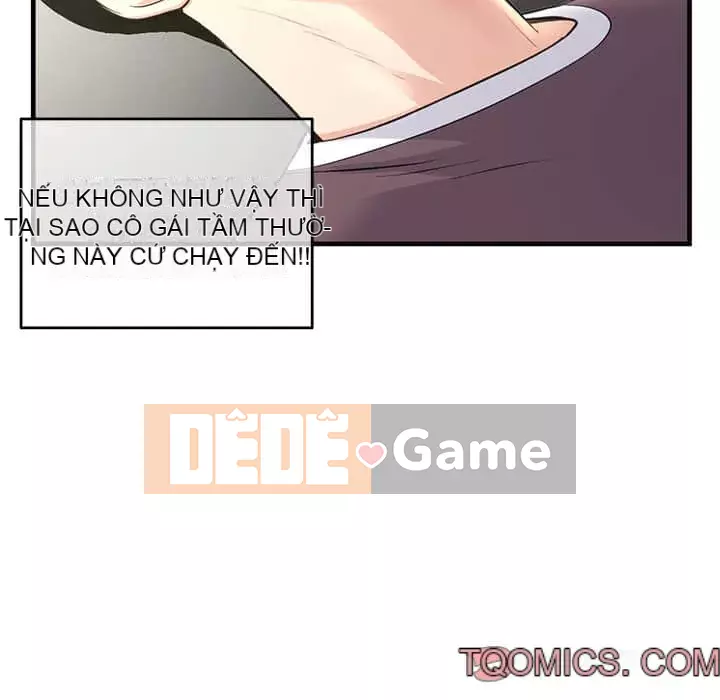 Quán cà phê internet đêm khuya Chương 9-10