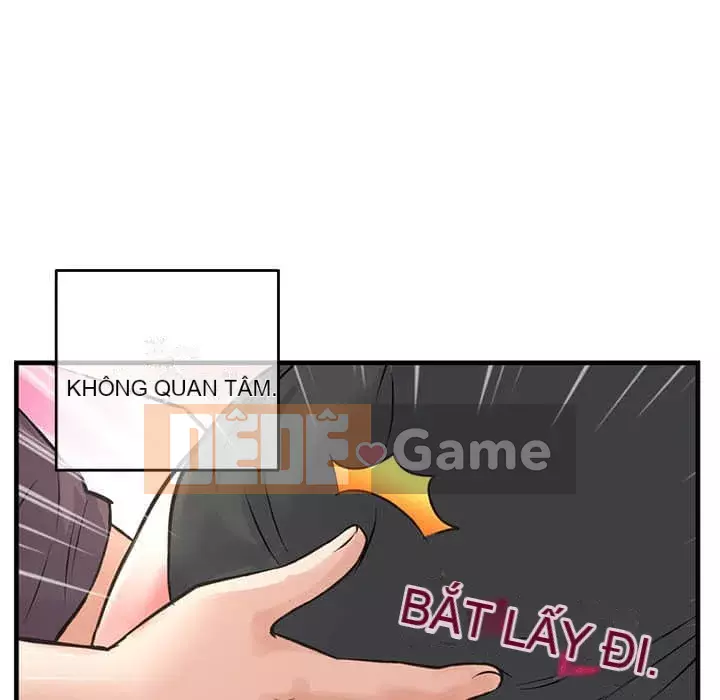 Quán cà phê internet đêm khuya Chương 9-10