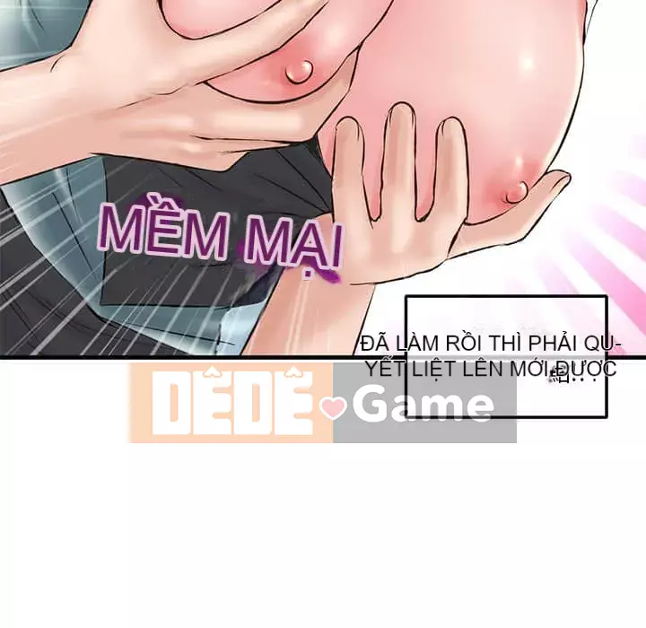 Quán cà phê internet đêm khuya Chương 9-10