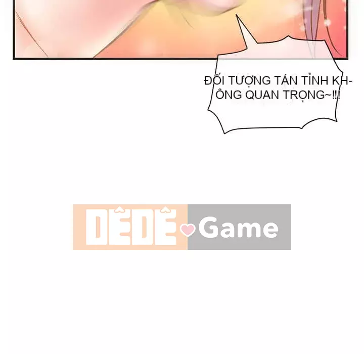 Quán cà phê internet đêm khuya Chương 9-10