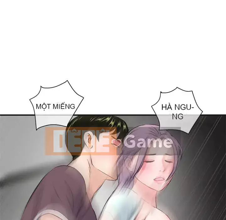 Quán cà phê internet đêm khuya Chương 9-10