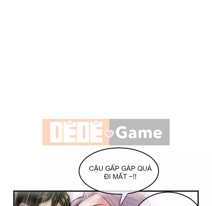 Quán cà phê internet đêm khuya Chương 9-10