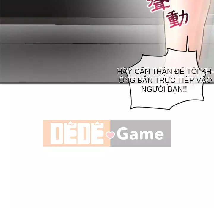 Quán cà phê internet đêm khuya Chương 9-10