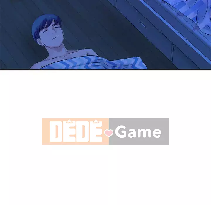 Quán cà phê internet đêm khuya Chương 9-10