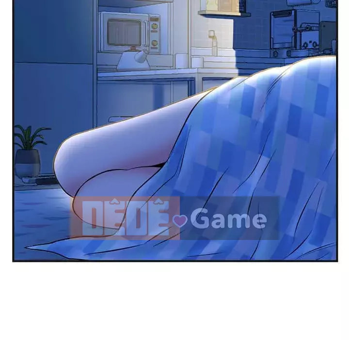 Quán cà phê internet đêm khuya Chương 9-10