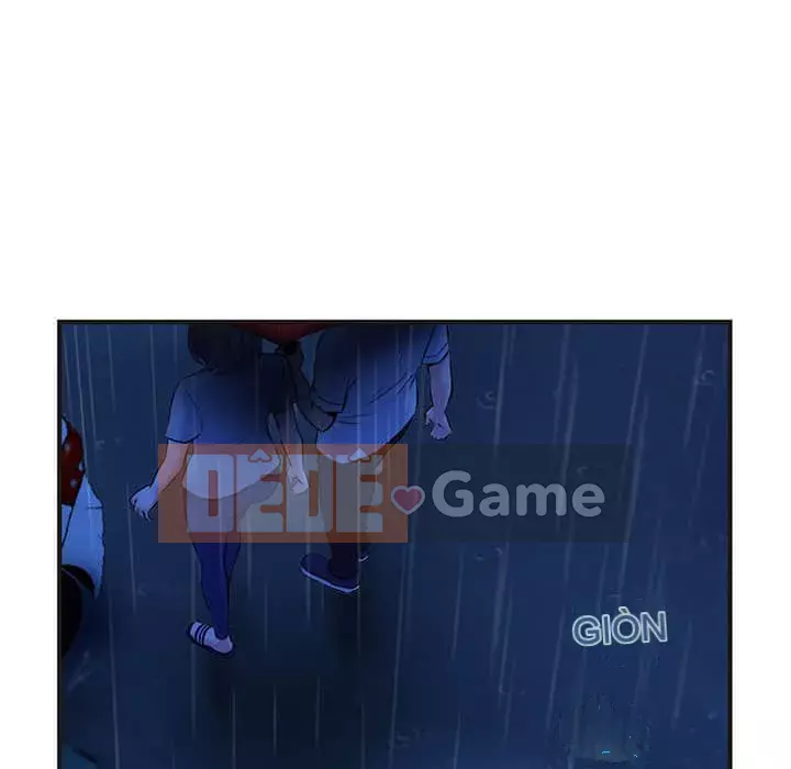 Quán cà phê internet đêm khuya Chương 9-10