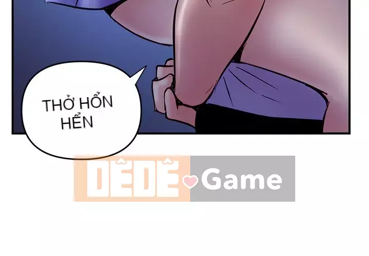 Quán cà phê internet đêm khuya Chương 7-8