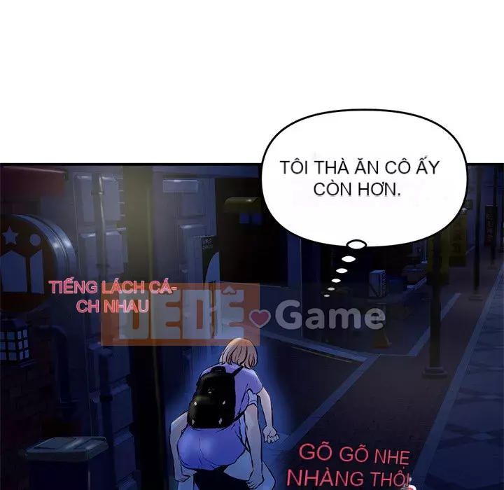 Quán cà phê internet đêm khuya Chương 7-8