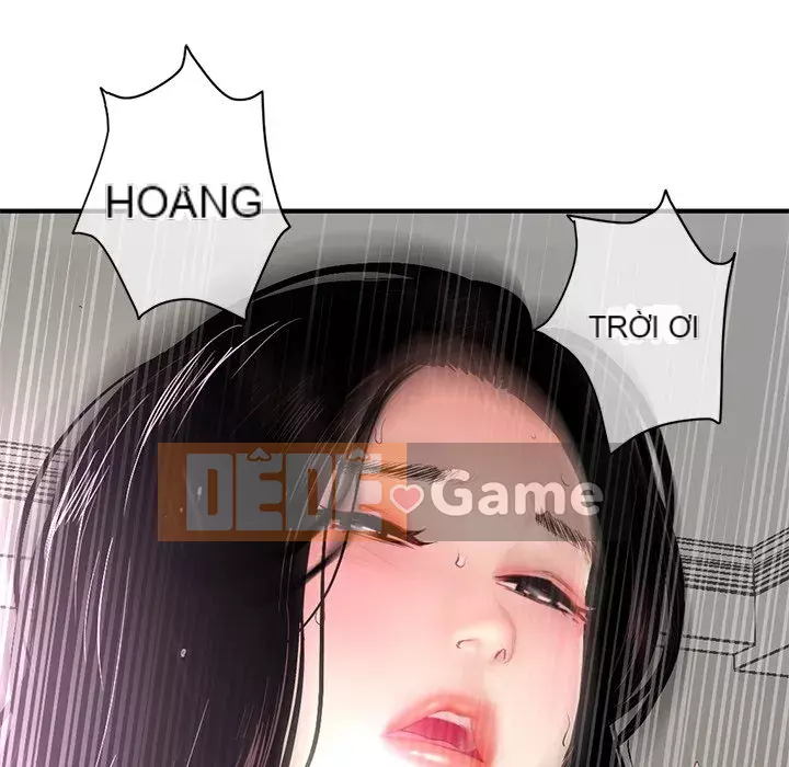 Quán cà phê internet đêm khuya Chương 7-8