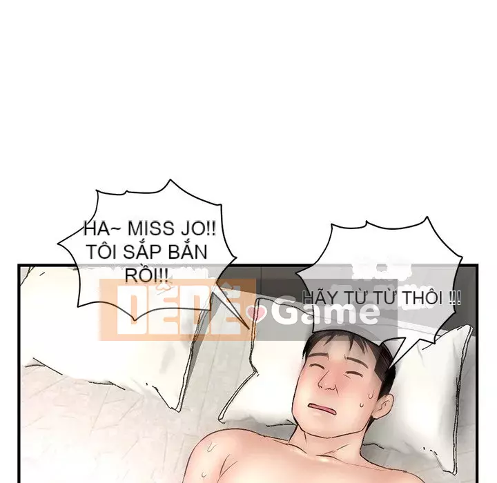 Quán cà phê internet đêm khuya Chương 7-8