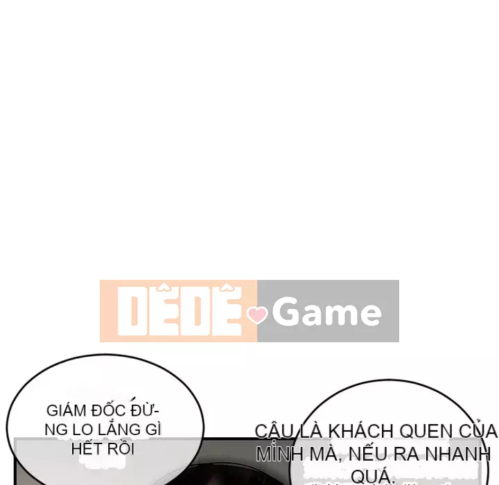 Quán cà phê internet đêm khuya Chương 7-8