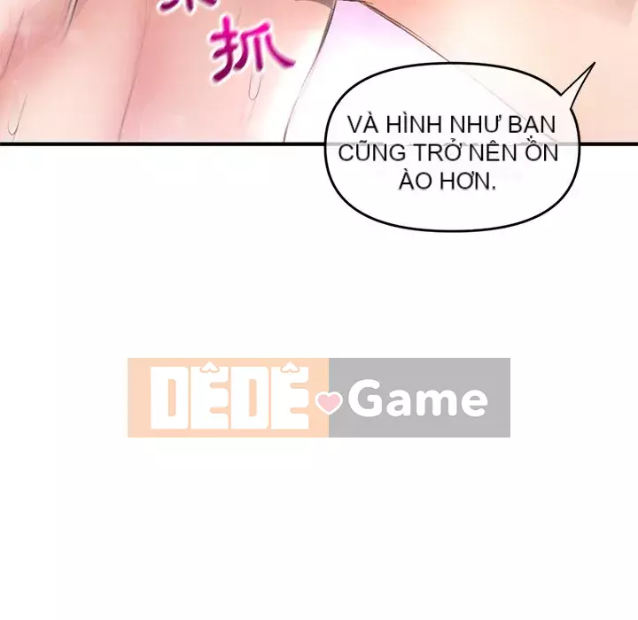 Quán cà phê internet đêm khuya Chương 7-8