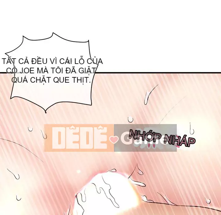 Quán cà phê internet đêm khuya Chương 7-8