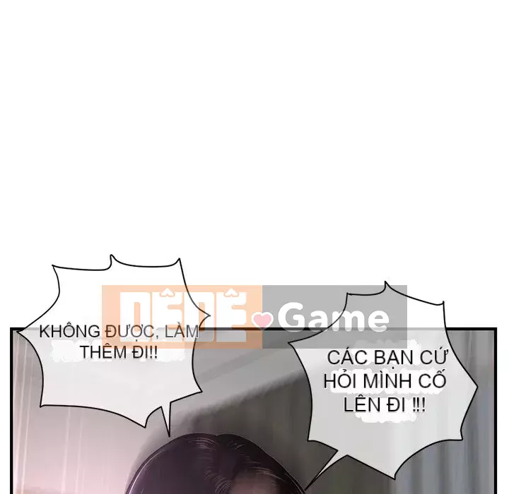 Quán cà phê internet đêm khuya Chương 7-8