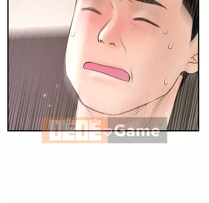 Quán cà phê internet đêm khuya Chương 7-8