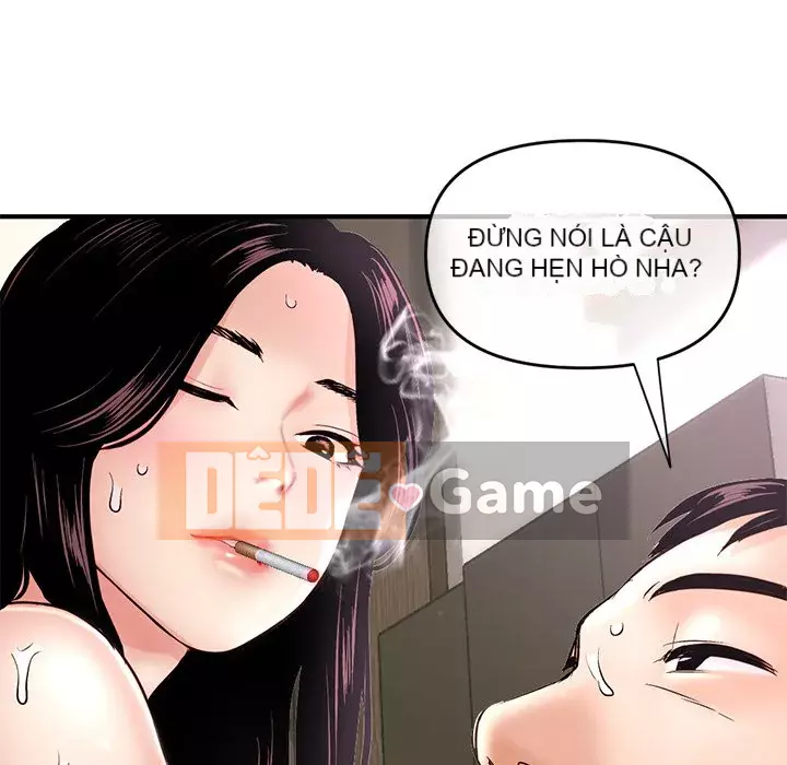 Quán cà phê internet đêm khuya Chương 7-8