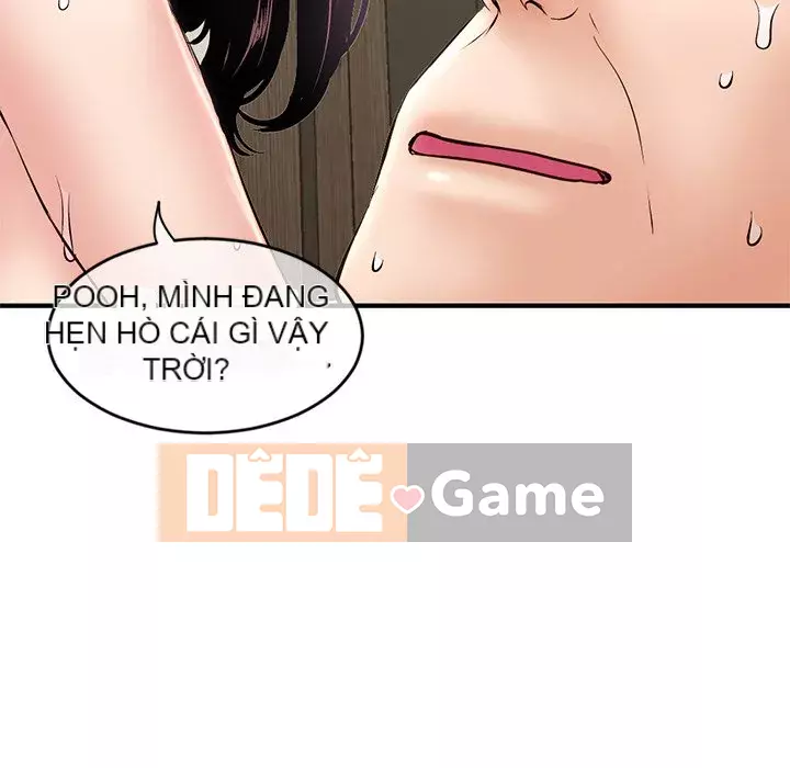 Quán cà phê internet đêm khuya Chương 7-8