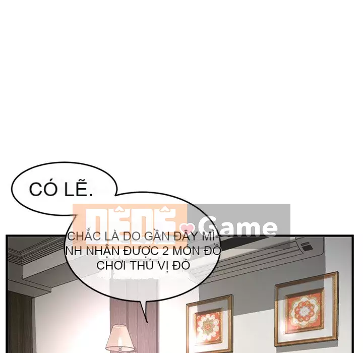 Quán cà phê internet đêm khuya Chương 7-8