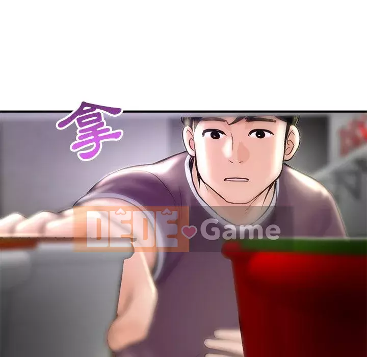 Quán cà phê internet đêm khuya Chương 7-8