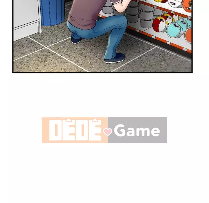 Quán cà phê internet đêm khuya Chương 7-8