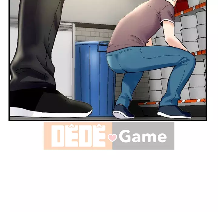 Quán cà phê internet đêm khuya Chương 7-8