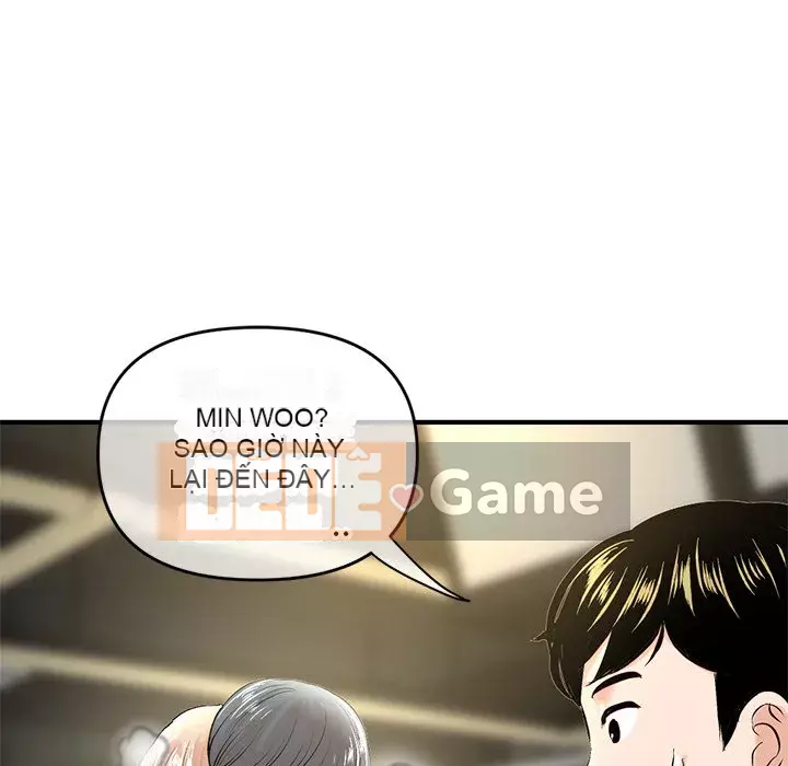 Quán cà phê internet đêm khuya Chương 7-8