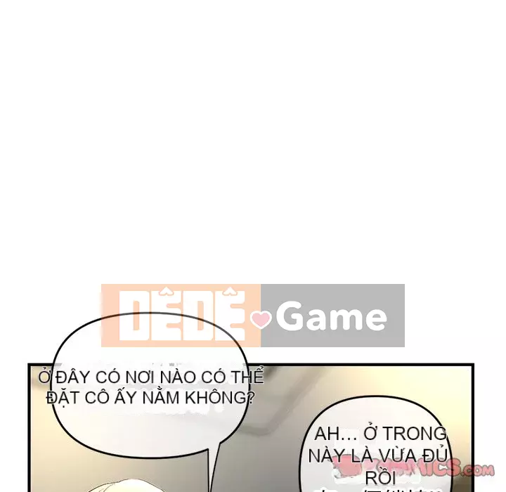 Quán cà phê internet đêm khuya Chương 7-8