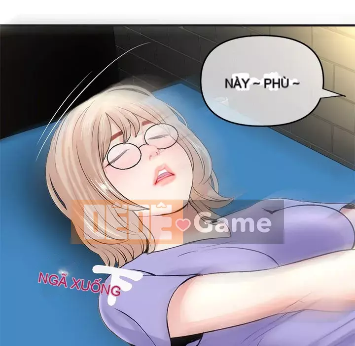 Quán cà phê internet đêm khuya Chương 7-8