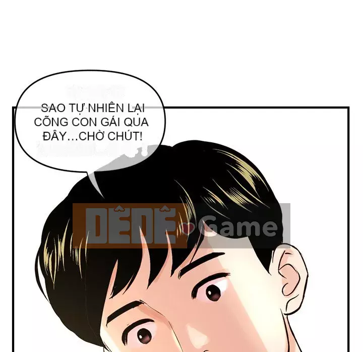 Quán cà phê internet đêm khuya Chương 7-8