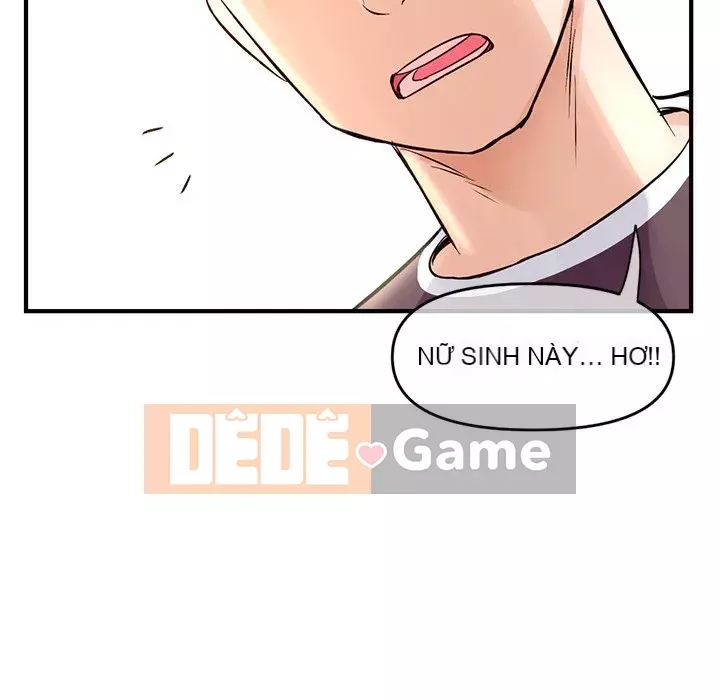 Quán cà phê internet đêm khuya Chương 7-8