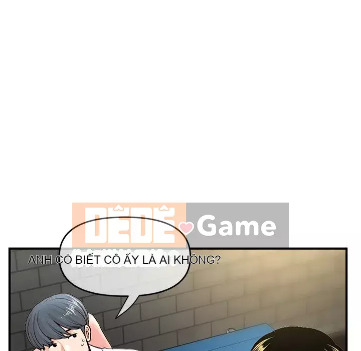 Quán cà phê internet đêm khuya Chương 7-8