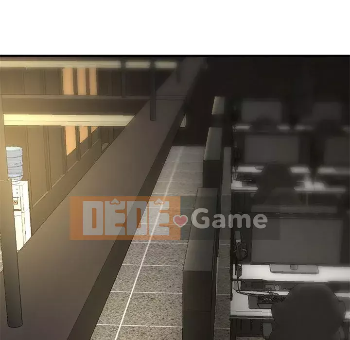 Quán cà phê internet đêm khuya Chương 7-8