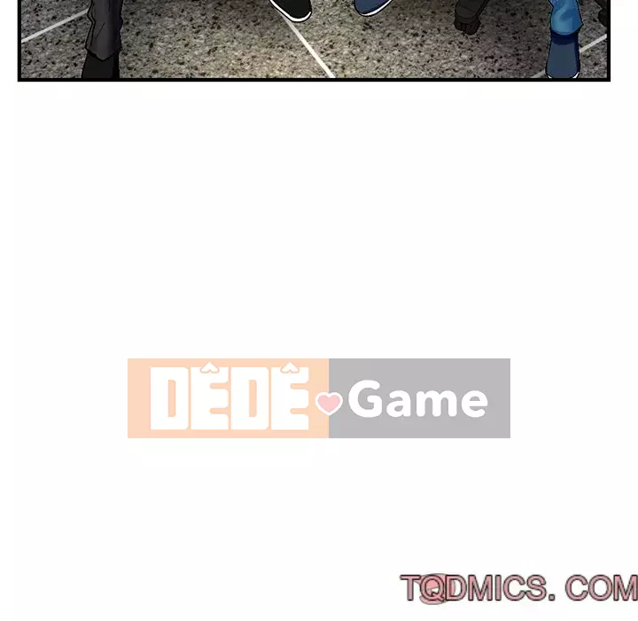 Quán cà phê internet đêm khuya Chương 7-8