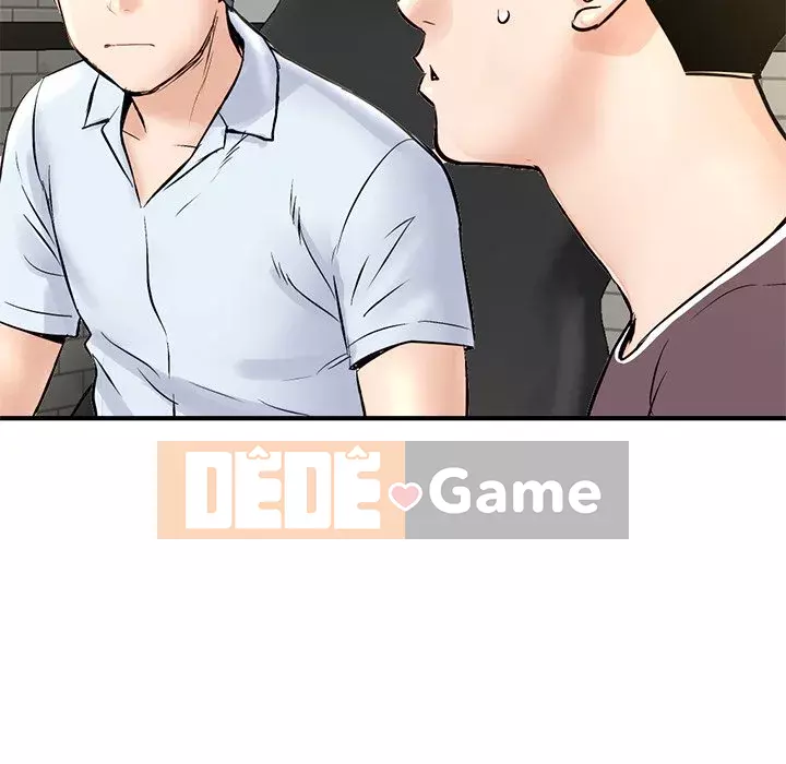 Quán cà phê internet đêm khuya Chương 7-8