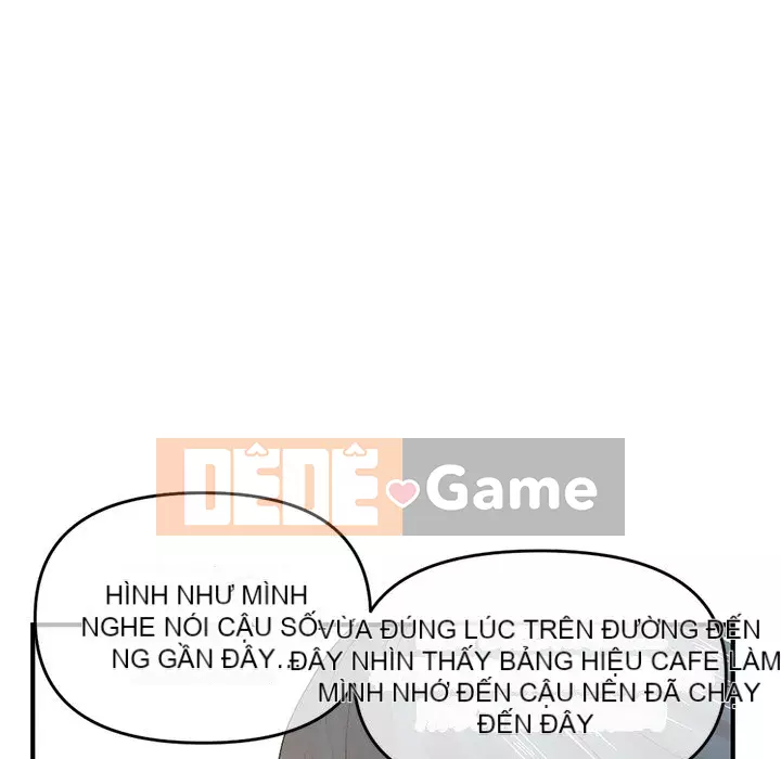 Quán cà phê internet đêm khuya Chương 7-8