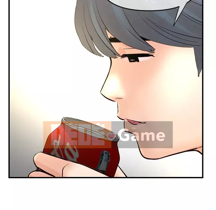 Quán cà phê internet đêm khuya Chương 7-8