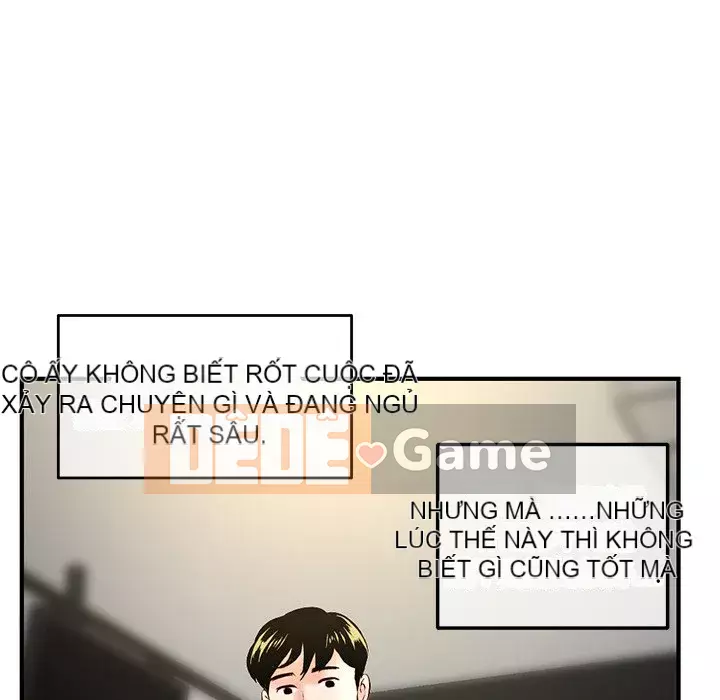 Quán cà phê internet đêm khuya Chương 7-8