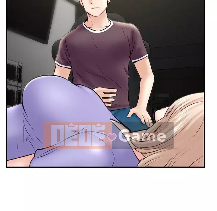 Quán cà phê internet đêm khuya Chương 7-8