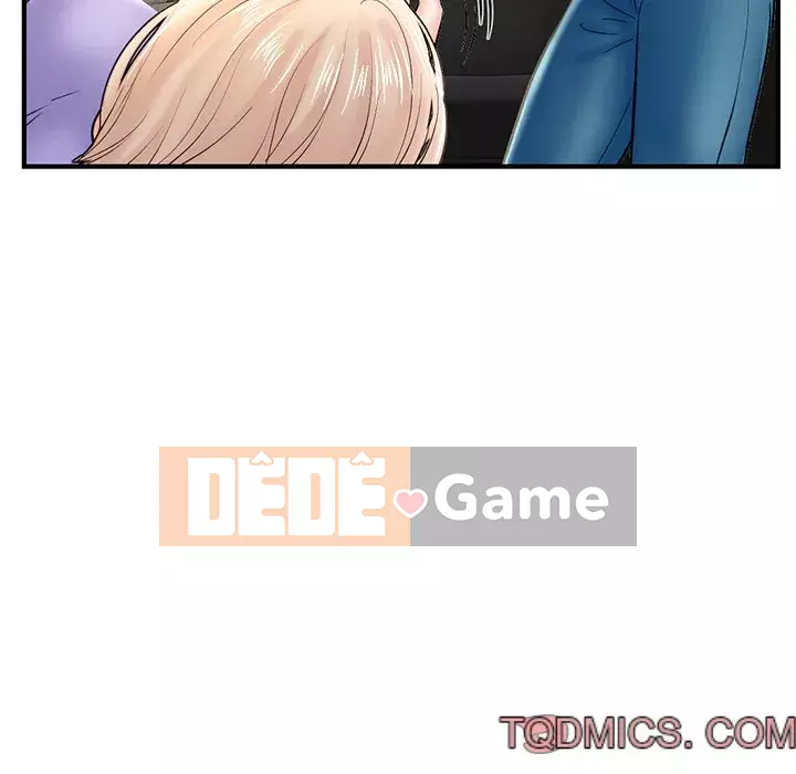 Quán cà phê internet đêm khuya Chương 7-8