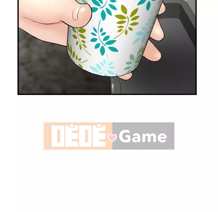 Quán cà phê internet đêm khuya Chương 7-8